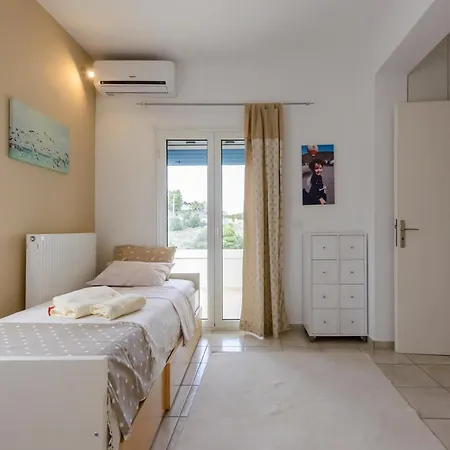 Διαμέρισμα Porto Cheli Kounoupi Paradise View Luxury Retreat Καραφωταίικα