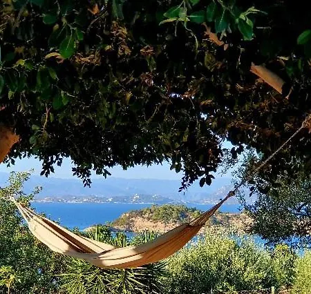 Porto Cheli Kounoupi Paradise View Luxury Retreat Διαμέρισμα Καραφωταίικα